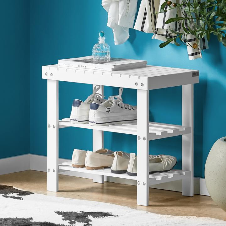 Actual product image SoBuy Shoe rack (50 x 29 x 45 cm)