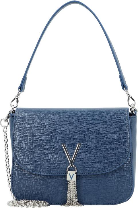 Immagine prodotto Valentino Borsa a tracolla Divina - blu
