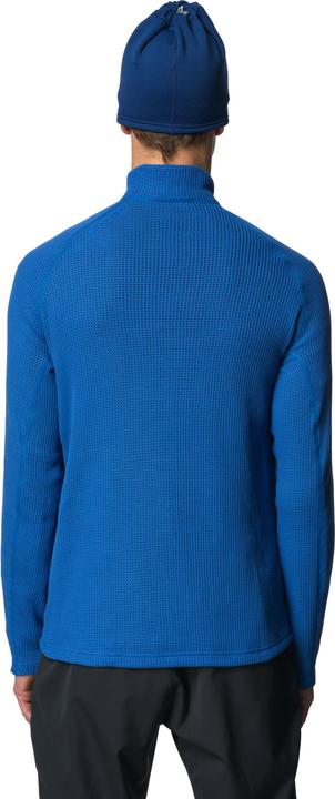 Actual product image Houdini Ms Pace Flow Half Zip (M)