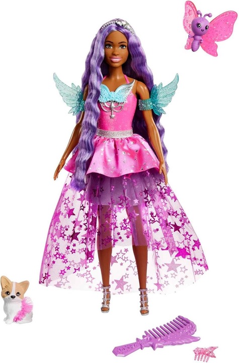 Actual product image Barbie 0