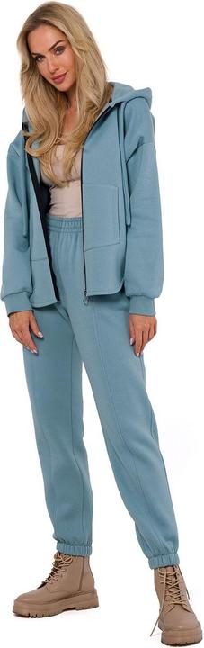 Actual product image Made of Emotion Sports suit trousers model (L)