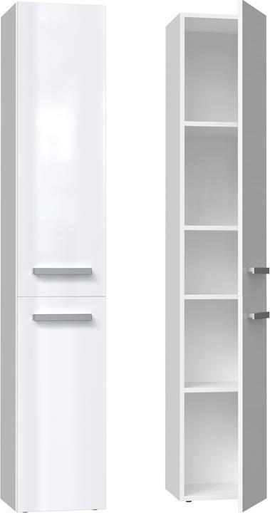 Produktbild Topeshop Nel II (31 x 30 x 174 cm)