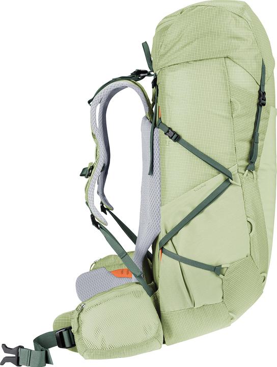 Actual product image Deuter Aircontact Ultra 35+5 (40 l)
