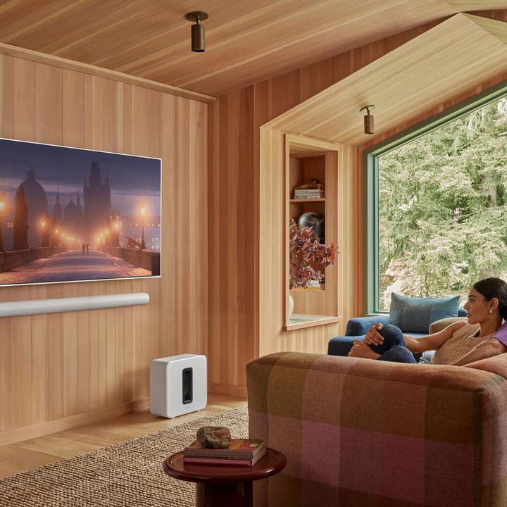 Image du produit Sonos Arc Ultra