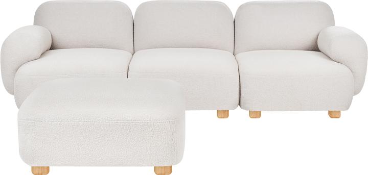 Actual product image Beliani Amli