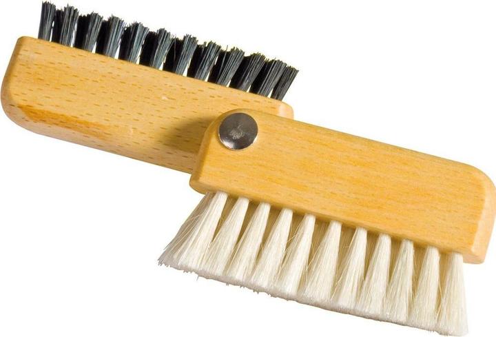 Actual product image Bürstenhaus Redecker Laptop Brushes