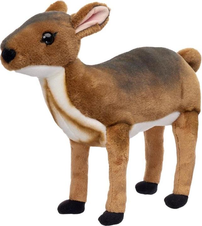 Image du produit Beppe Souris-cerf mascotte 30cm 14043