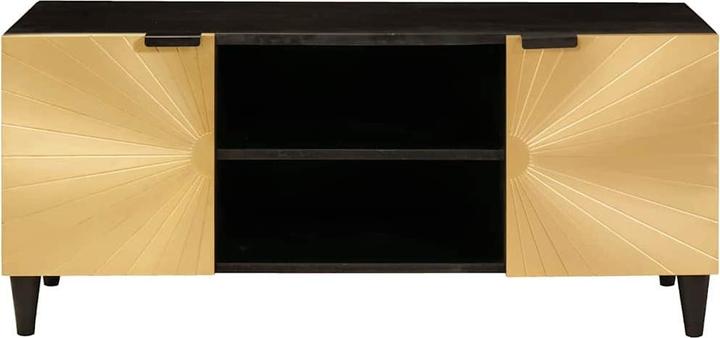 Actual product image vidaXL TV-Schränk (33 x 105 x 46 cm)