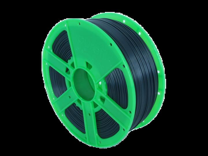 Produktbild Purefil Filament (ABS, 1.75 mm, 1000 g, Schwarz)