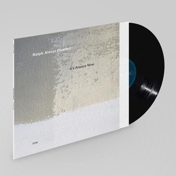 It/'s Always Now, Schallplatten