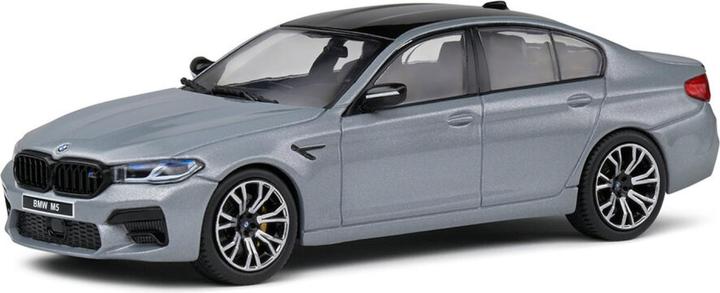 Produktbild Solido BMW M5 Competition