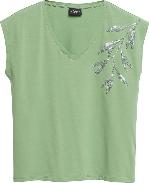 Produktbild s.Oliver T-Shirt (32)