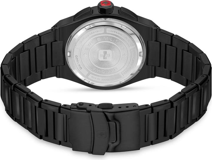 Produktbild Swiss Military Hanowa Sonoran Chrono (Chronograph, 43 mm)