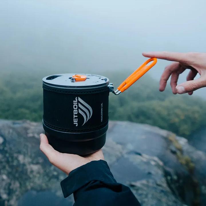 Produktbild Jetboil Trailcook 1,2 L - Gaskocher