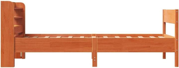 Image du produit vidaXL Bettgestell (75 x 190 cm)