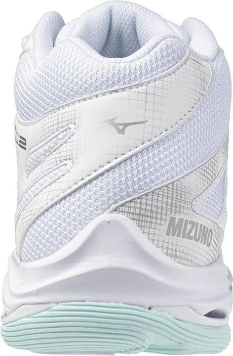 Produktbild Mizuno Wave Voltage 2 Mid (42.5)