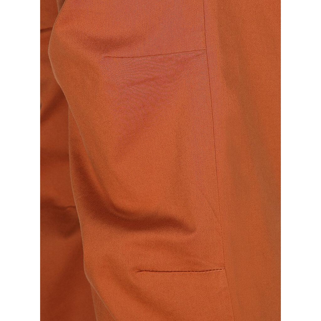 Thumbnail - Chillaz, Herren, Outdoorhose, Squamish (M), Orange, M