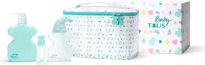 Tous Baby (Parfum Set)