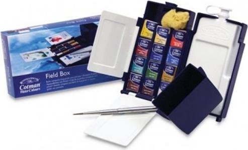 Produktbild Winsor & Newton Cotman (Multicolor)