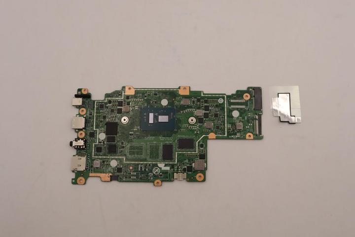 Actual product image Lenovo Motherboard with Intel