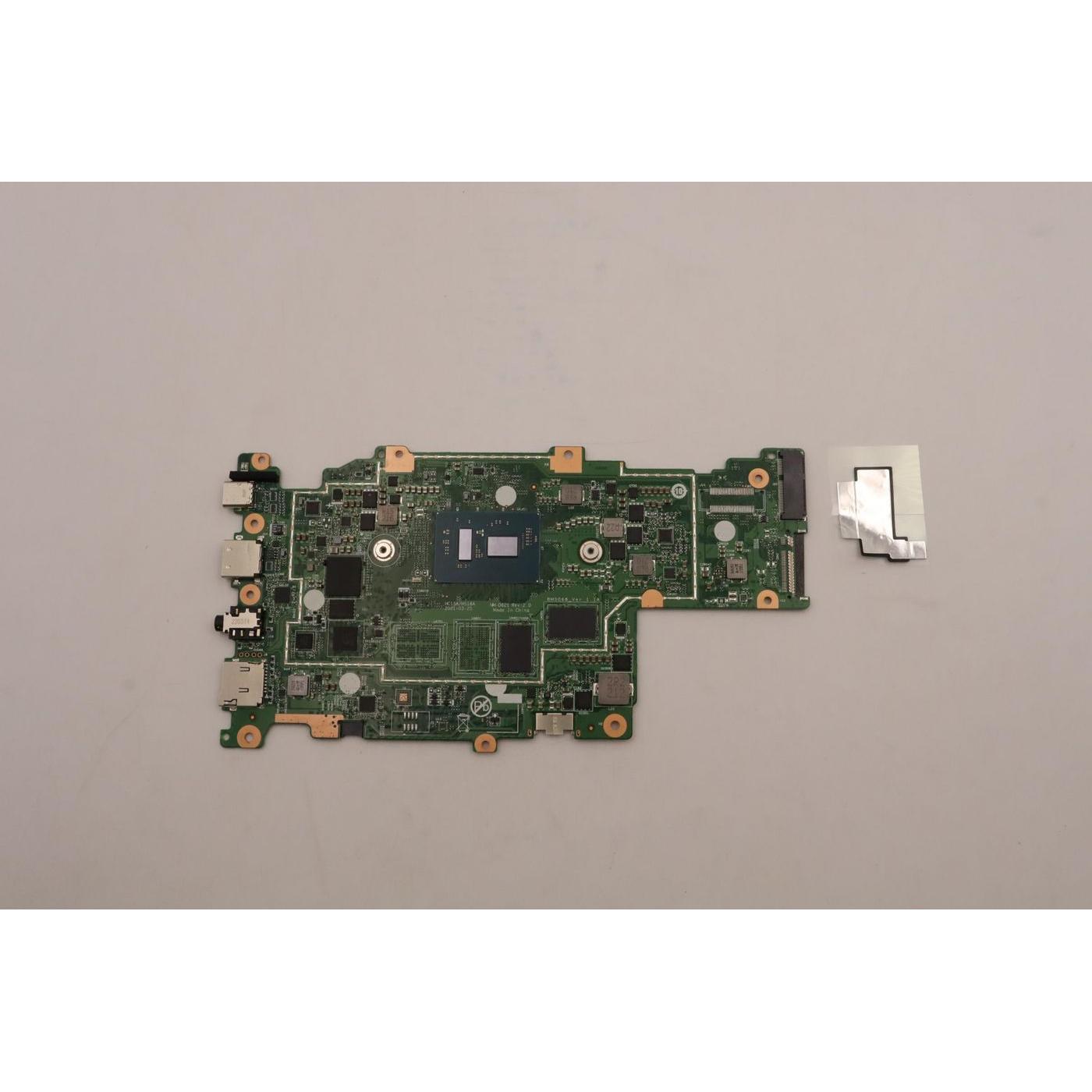 Lenovo Motherboard with Intel, Notebook Ersatzteile