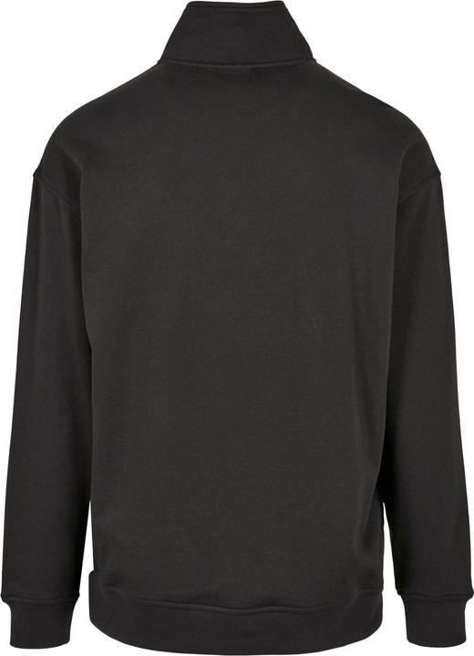 Actual product image Urban Classics Organic Basic Troyer (XXL)