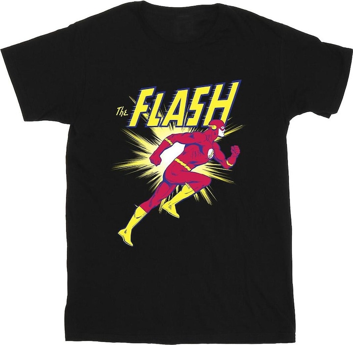 Produktbild The Flash Running TShirt (3XL)