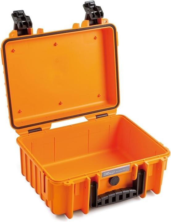 Produktbild B&W International Outdoor Case 3000 empty (Fotokoffer, 11.70 l)