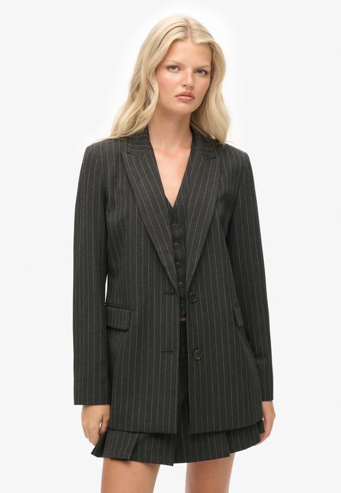 Actual product image Superdry Pinstripe (M)