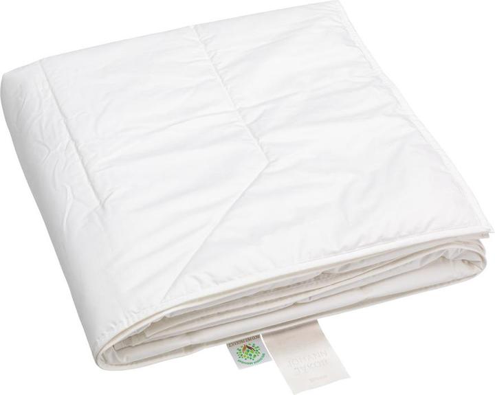 Actual product image Johann Jakob Luna-Flou Extralight (255 g, 210 x 200 cm)