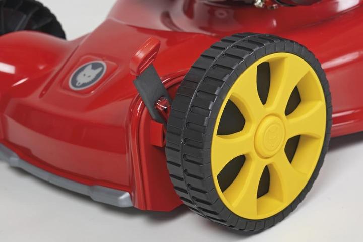 Actual product image Wolf-Garten A 4600 (Petrol)