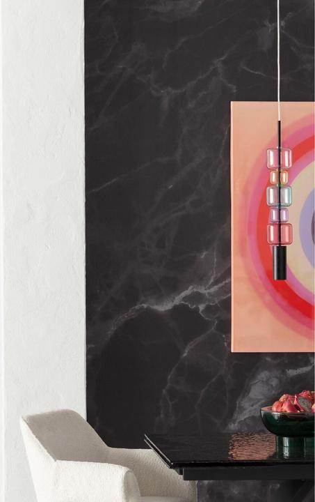 Produktbild Kare Design Hängeleuchte Candy Bar Colore Ø10cm (GU10)