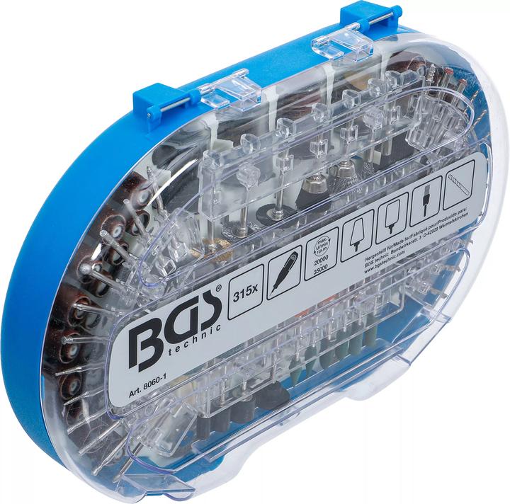 Produktbild BGS 8060-1 (80)