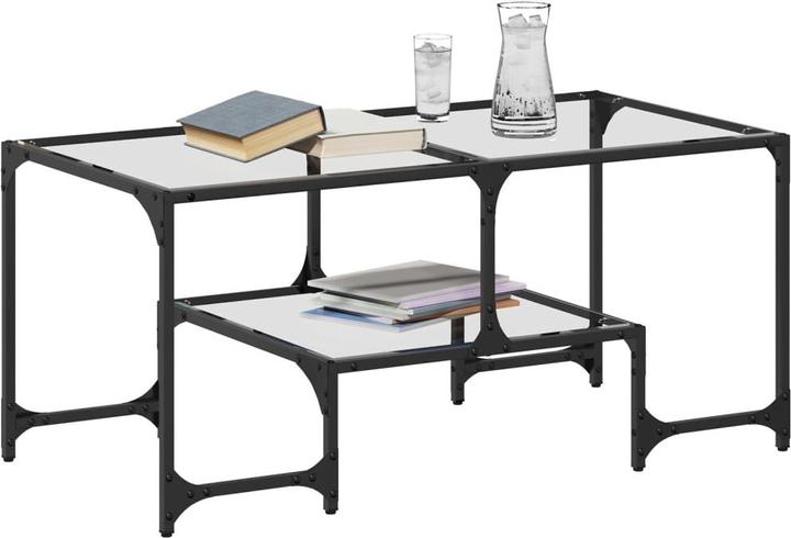 Image du produit vidaXL Couchtisch