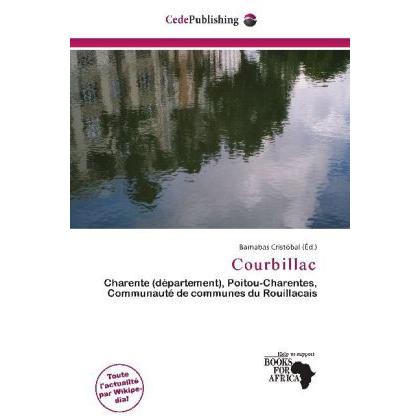 Courbillac, Fachbücher