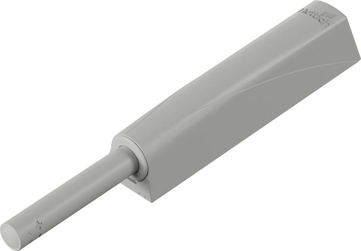 Actual product image Hettich Push to open Pin