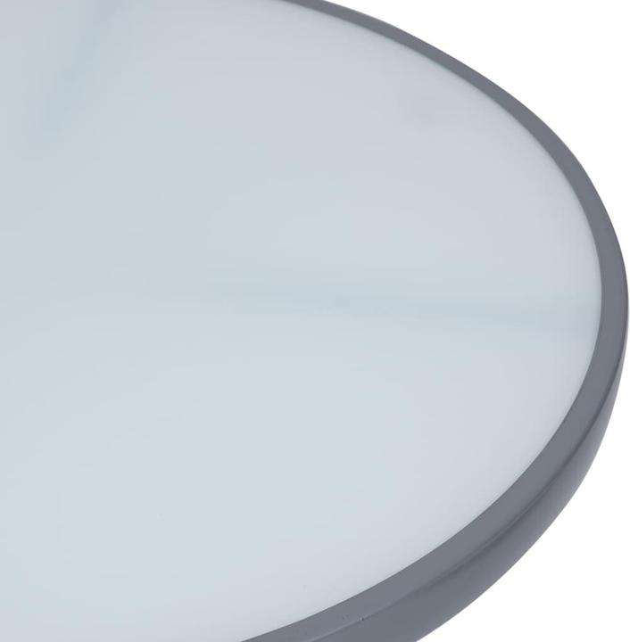 Image du produit vidaXL Gartentisch (80 x 72 cm)