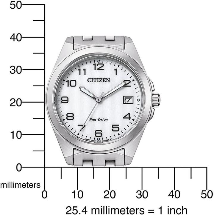 Produktbild Citizen EO1210-83A Eco-Drive Sport Damen 36mm 10ATM (Sportuhr, 36 mm)