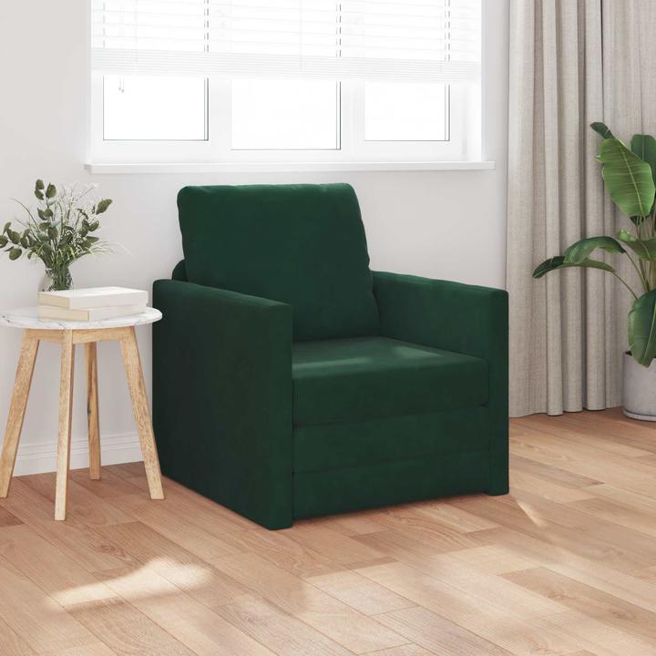 Produktbild vidaXL Modernes Sofa (1-Sitzer)