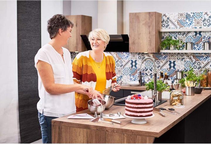 Actual product image Rösle Mörser