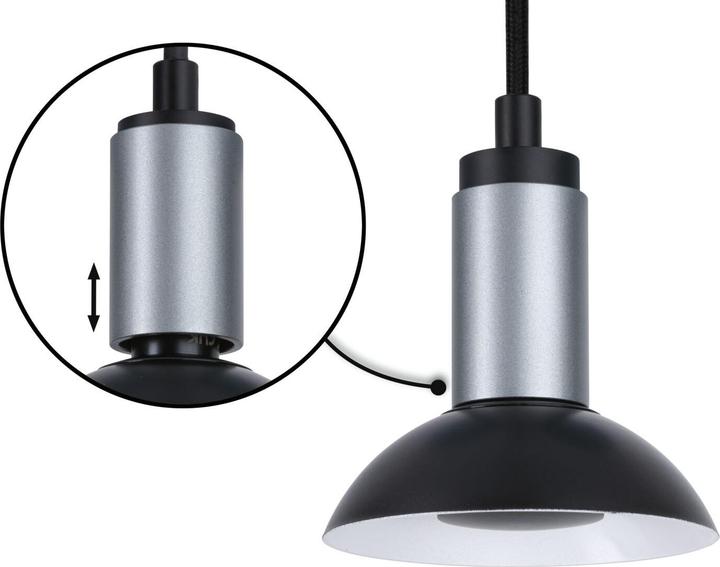 Produktbild Paulmann Neordic Runa (GU10)