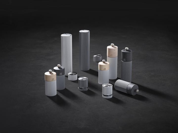 Productafbeelding Peugeot Pepermolen Lijn Carbon/Grap (Peper)