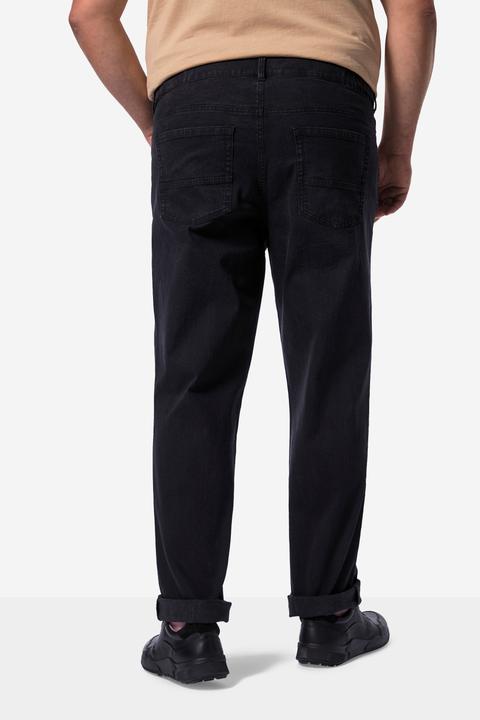 Produktbild Boston Park Jeans, Traveller-Bund, 5-Pocket, Regular Fit, bis 72/36 (60)