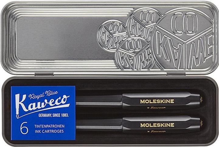 Actual product image Moleskine Smart Notebook L/A5 (13 x 21 cm, Lined, Hardcover)