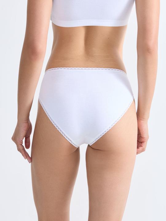 Produktbild Sloggi Tai-Slip Everyday (40, 3er Pack)