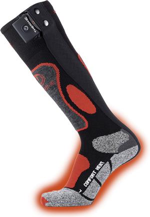 Immagine prodotto Therm-ic Calore Powersock (39 - 41)