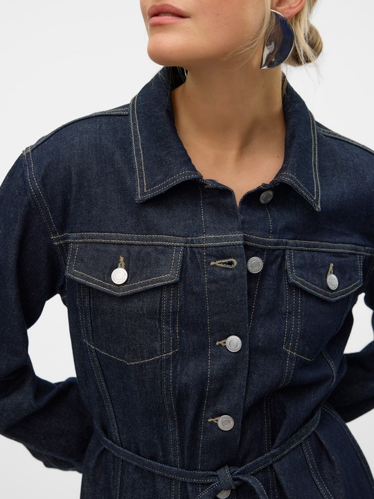 Immagine prodotto Vero Moda Abito corto VMODA in denim (M)
