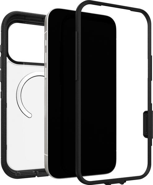 Image du produit OtterBox Defender Pro XT Clear Camera Control (Apple iPhone 17 Pro Max)