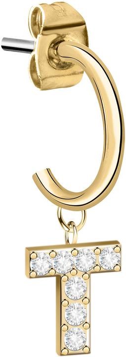 Image du produit La Petite Story Boucles d'oreilles simples LPS02ARQ78 (L)