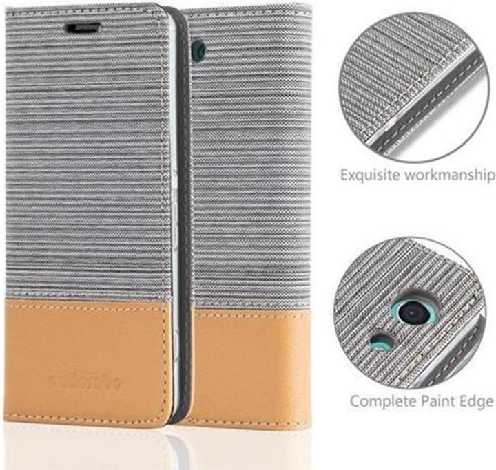 Image du produit Cadorabo Jeans Optik (Sony Xperia Z3 Compact)